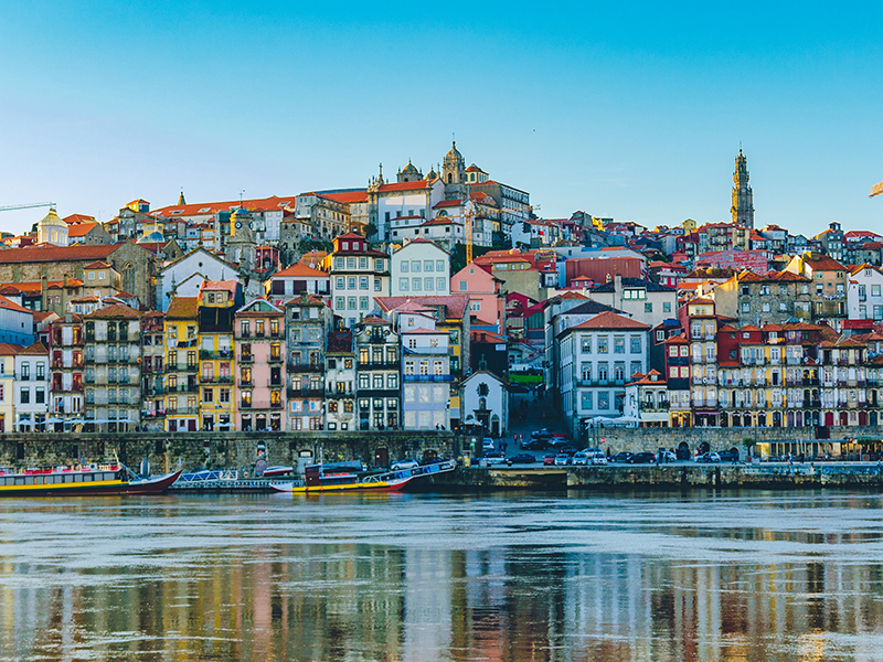 Oporto: saudade portuguesa - Il Blog di GMV